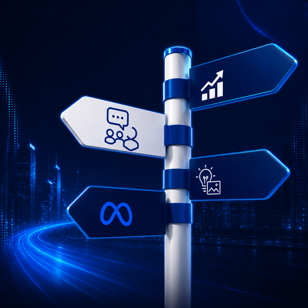 Estrategia multicanal apuntando a más clientes