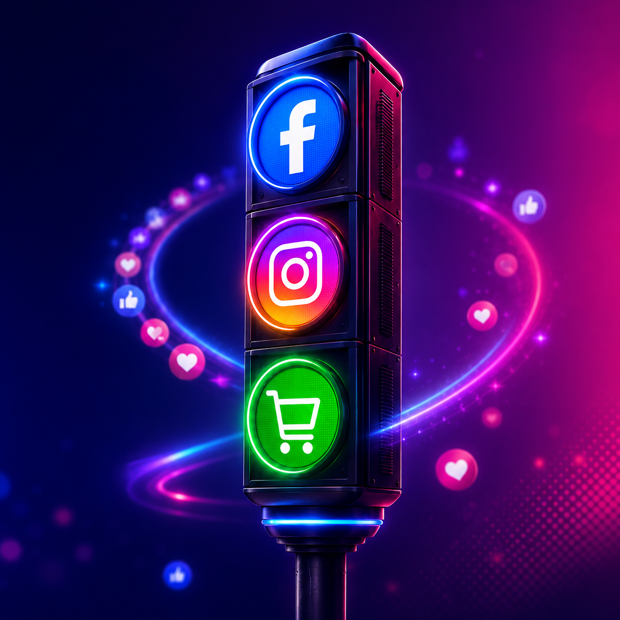 Meta Ads: Facebook e Instagram hacia la venta